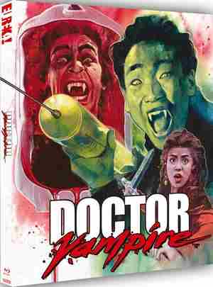僵尸医生/凶屋医生 (1990) 港产片 豆瓣6.3  