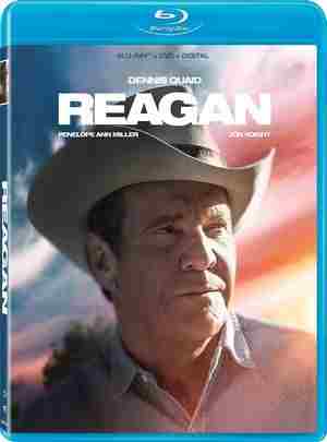 里根 REAGAN (2024) 豆瓣6.4 
