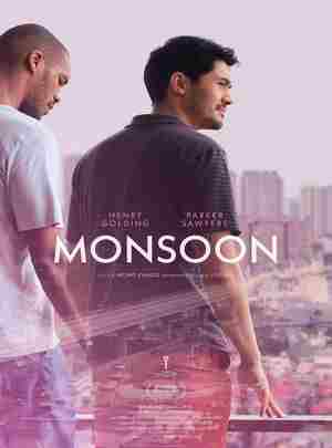 雨季来临前 MONSOON (2019) 豆瓣5.3 