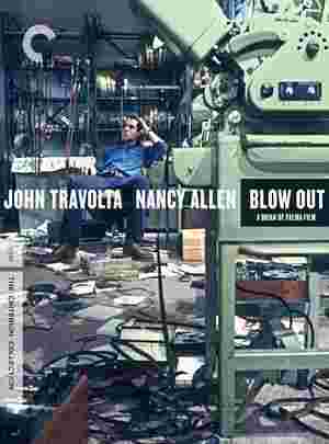 BD50 凶线/爆裂剪辑 BLOW OUT‎ (1981) CC标准版 豆瓣7.7  