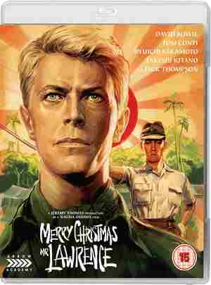 战场上的快乐圣诞 MERRY CHRISTMAS MR. LAWRENCE (1983)  豆瓣8.8 