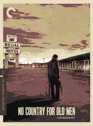 4K UHD 老无所依/险路勿近 NO COUNTRY FOR OLD MEN (2007) 杜比视界 带国语 豆瓣8.4 
