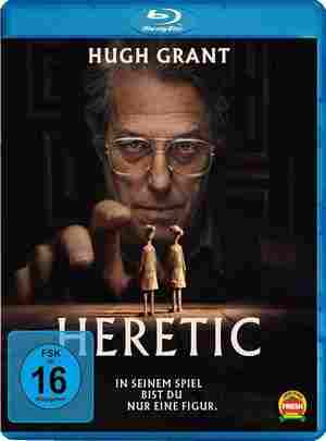 异教徒/异教诡屋 HERETIC (2024) 高清 豆瓣7.0 