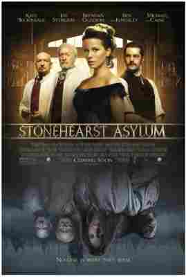 地狱医院 STONEHEARST ASYLUM (2014) 