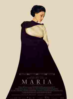 玛丽亚·卡拉斯/美声歌后：玛丽亚 Maria (2024) 豆瓣6.6 