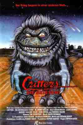 魔精1 CRITTERS (1986) 豆瓣6.6 