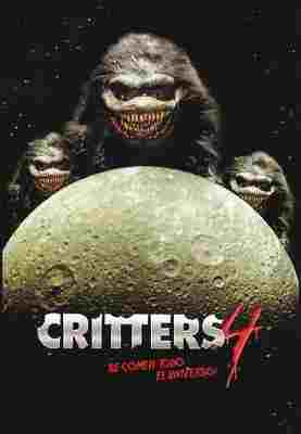 魔精4 CRITTERS 4 (1994) 豆瓣5.2  