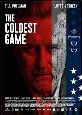 冷酷游戏/冷战游戏/至寒竞赛 高清版 THE COLDEST GAME(2019) 豆瓣6.8 