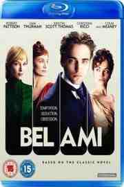 漂亮朋友/色慾花美男 BEL AMI (2012) 豆瓣6.0  