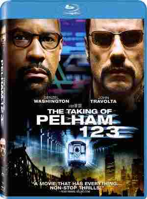 BD50-2D 地铁惊魂/骑劫地下铁 THE TAKING OF PELHAM 123 (2009) 带国语 豆瓣6.7 