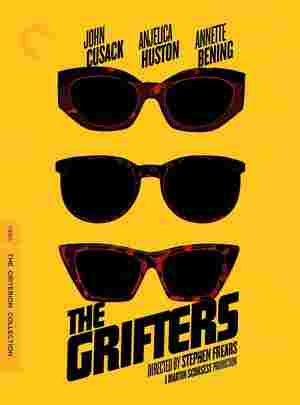 4K UHD 致命赌局/千网危情 THE GRIFTERS (1990) CC标准版 豆瓣6.4 