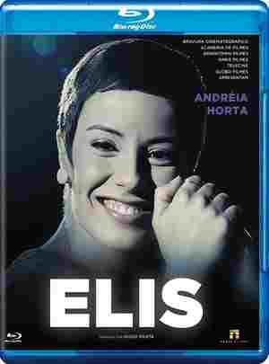 依莉丝/ELIS爵对摇摆 ELIS (2016) 