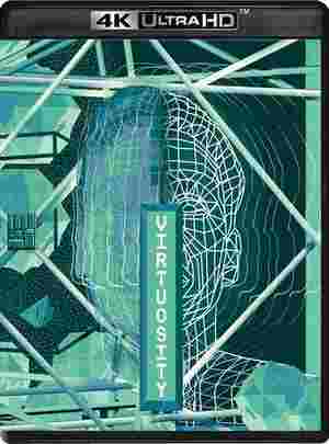 4K UHD 时空悍将/杀人硬件 6·7 VIRTUOSITY (1995) 豆瓣6.4 