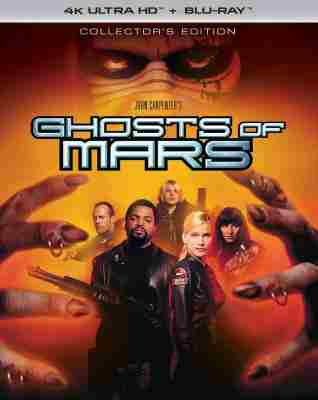 4K UHD 火星幽灵/火星恶灵 GHOSTS OF MARS (2001) 豆瓣5.5 
