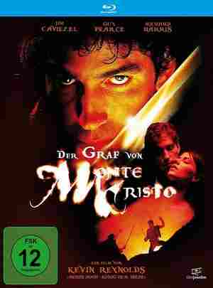 BD50 新基督山伯爵 THE COUNT OF MONTE CRISTO (2002) 7.2 