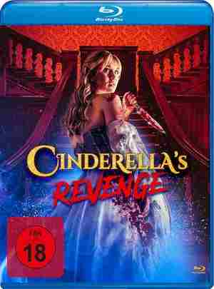灰姑娘复仇记/辛德瑞拉复仇记 CINDERELLA’S REVENGE (2024) 正式版 