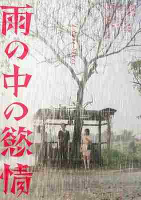 雨中的情欲 2024日本大尺度情欲佳作 