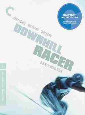 BD50-2D 下半生赛跑者/雪岭争雄 DOWNHILL RACER (1969) 豆瓣6.8 