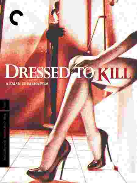 剃刀边缘/着装杀人 DRESSED TO KILL (1980) CC标准版 豆瓣7.6 
