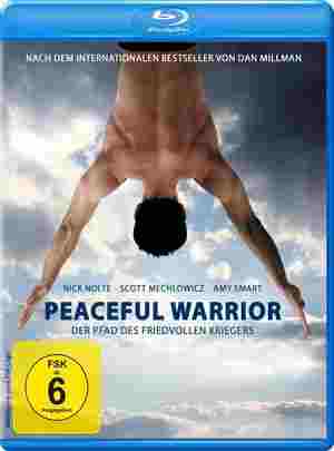 和平战士/深夜加油站遇见苏格拉底 PEACEFUL WARRIOR (2006) 豆瓣8.3 