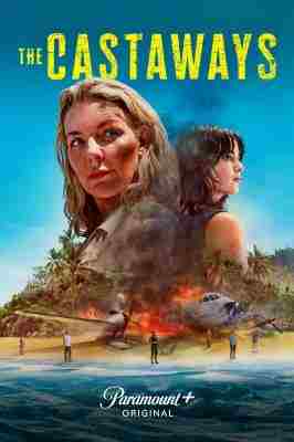漂流者 THE CASTAWAYS‎ (2023) 高清版 豆瓣5.9 