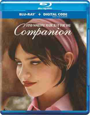 完美伴侣 Companion (2025) 正式版 全景声 豆瓣6.8 