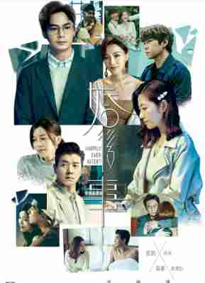 婚后事 3碟 2024 含国语粤语 