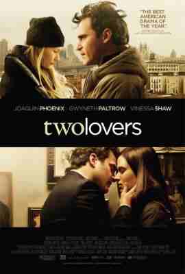 两个情人/劈腿情缘 TWO LOVERS (2008) 豆瓣7.0 