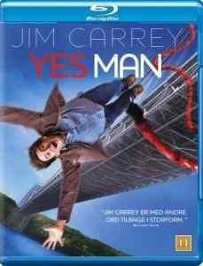好好先生/乜都得先生 YES MAN‎ (2008) 带国语 豆瓣.7 