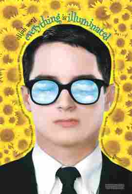 真相大白/万物尽骄阳 Everything Is Illuminated (2005) 豆瓣8.0 