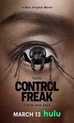 控制狂 Control Freak (2025) 高清版  