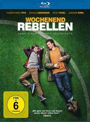 周末反叛者 Wochenendrebellen (2023) 豆瓣7.8 