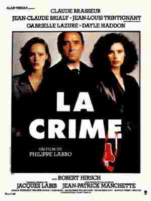 罪行始末 La Crime (1983) 高清国语版 
