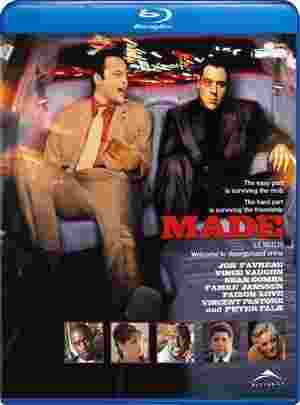 BD50-2D 搞定/制造 Made (2001) 豆瓣7.6 
