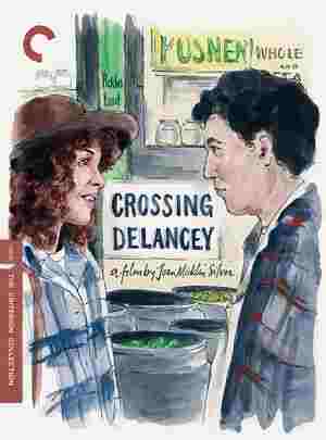 4K UHD 挡不住的来电 Crossing Delancey (1988) CC标准版 