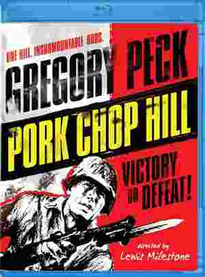 BD50 猪排山/波克卓普峰 Pork Chop Hill (1959) 豆瓣6.7  