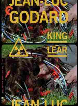 BD50-2D 李尔王 King Lear (1987) 豆瓣7.4  