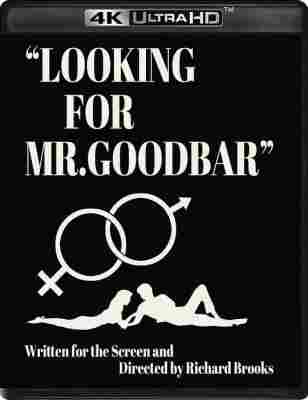 4K UHD 寻找顾巴先生/欲海花 Looking for Mr. Goodbar (1977) 豆瓣7.0 
