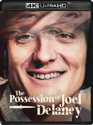 4K UHD 乔尔·德莱尼附身 The Possession of Joel Delaney (1972) 