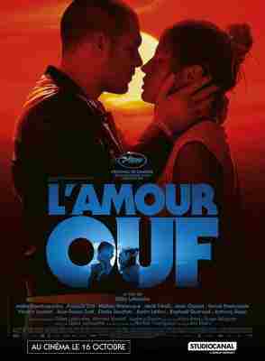 狂爱 L'Amour ouf (2024) 正式版 全景声 豆瓣6.3 