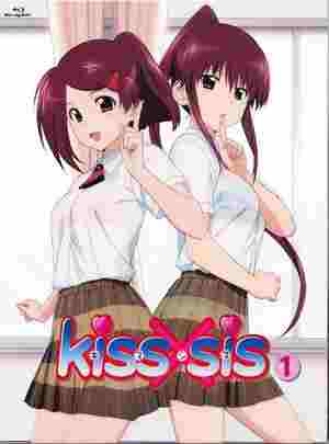 亲吻姐姐 Kiss×sis (2010) 日本 豆瓣7.2 
