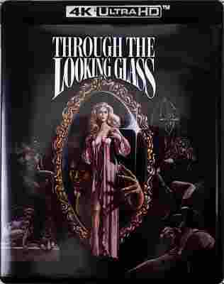 4K UHD 魔镜之旅 Through the Looking Glass (1976) 豆瓣6.9 