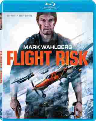 BD50-2D 插翅难飞/高空杀机 Flight Risk (2025) 全景声 豆瓣5.2 
