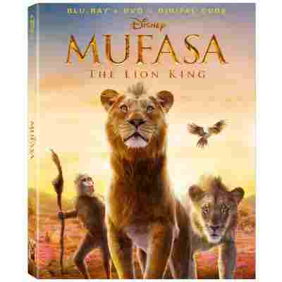BD50-2D 狮子王：木法沙传奇 Mufasa: The Lion King (2024) 带国粤语 豆瓣6.6 
