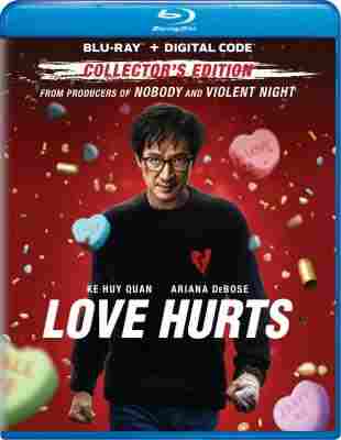 BD50-2D 前任杀神/狠狠爱 Love Hurts (2025) 全景声 