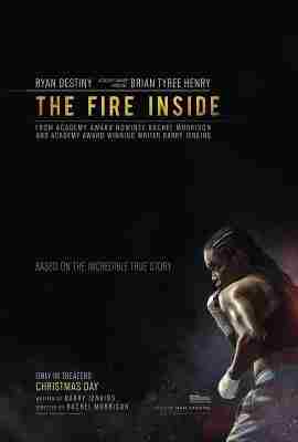 4K-25G 内心之火 The Fire Inside (2024) 