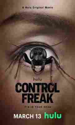 4K-25G 控制狂 Control Freak (2025)  