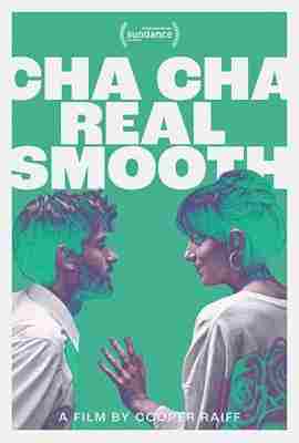 4K-25G 恰恰丝滑/恰恰真滑 Cha Cha Real Smooth (2022) 豆瓣7.2  