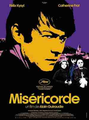 宽恕/欲望迷踪 Miséricorde (2024) 豆瓣7.3 