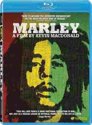 BD50-2D 马利 Marley (2012) 豆瓣8.7 